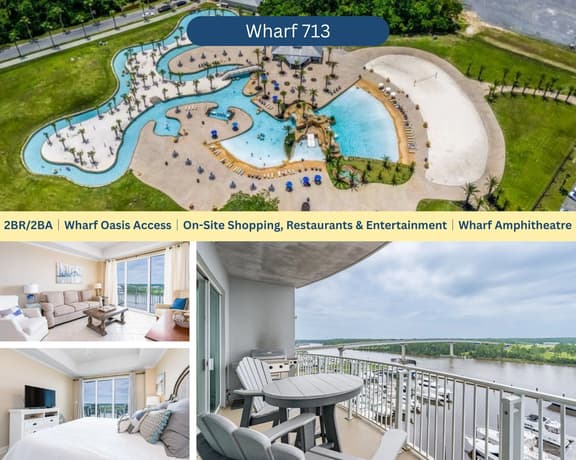 Wharf 713 - Image 1