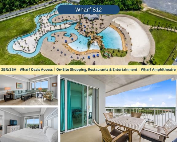 Wharf 812 - Image 1